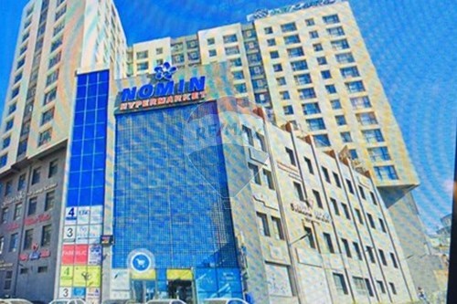 Худалдах-Үйлчилгээний талбай-жижиглэн-304 Зүүн 4 зам  - Баянзүрх, Монгол-119071026-56