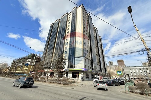 For Sale-Condo/Apartment-Bayangol, Mongolia-119012250-508