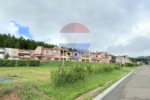 Residential - Townhouse - Sukhbaatar, Mongolia - MN