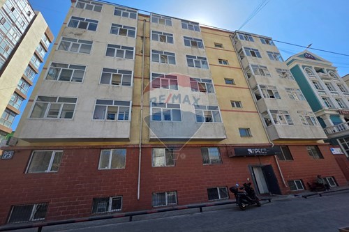 For Sale-Condo/Apartment-Bayangol, Mongolia-119083049-206
