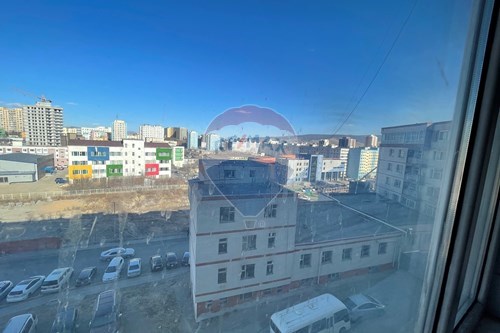 For Sale-Condo/Apartment-Bayangol, Mongolia-119075020-45