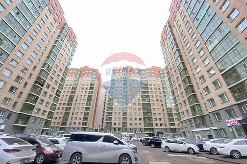 For Sale-Condo/Apartment-Bayanzurkh, Mongolia-119048136-245