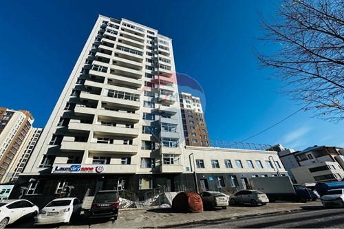 For Sale-Condo/Apartment-Khan-Uul, Mongolia-119072054-13