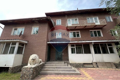 For Rent/Lease-Townhouse-Bayanzurkh, Mongolia-119035021-106