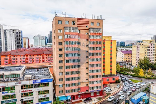For Sale-Condo/Apartment-Khan-Uul, Mongolia-119082016-474