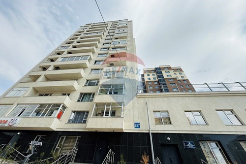 For Sale-Condo/Apartment-Khan-Uul, Mongolia-119004040-336