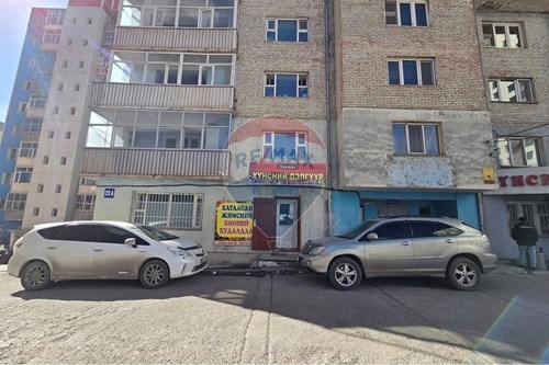 For Sale-Commercial/Retail-Bayanzurkh, Mongolia-119081014-37