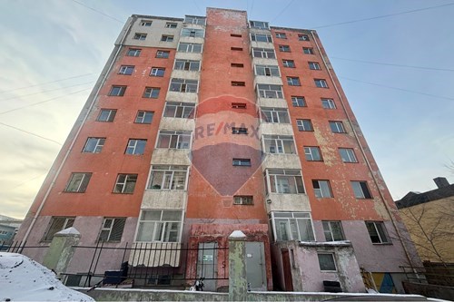 For Sale-Condo/Apartment-Bayanzurkh, Mongolia-119072016-67