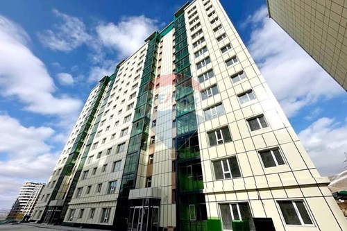For Sale-Block of Apartments-Khan-Uul, Mongolia-119004052-286