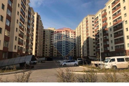For Sale-Condo/Apartment-Khan-Uul, Mongolia-119042072-45