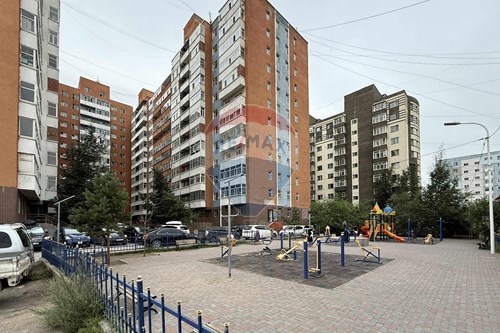 For Sale-Condo/Apartment-Bayangol, Mongolia-119057044-187