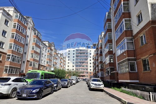 Түрээс-Орон сууц-44 Ногоон нуур хотхон  - Сүхбаатар, Монгол-119009414-30