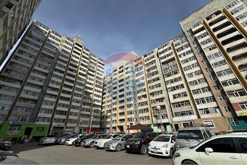 Түрээс-Үйлчилгээний талбай-жижиглэн-Баянгол, Монгол-119050066-125