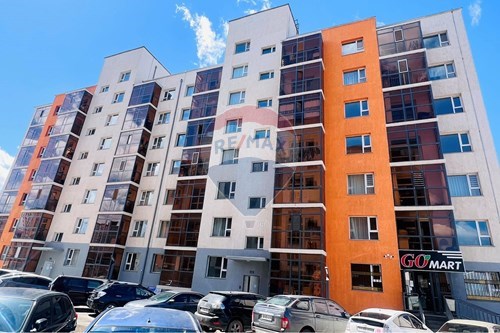 For Sale-Condo/Apartment-с Буянт Од хотхон  - БЗД 14-р хороо Буянт од хотхон  - Bayanzurkh, Mongolia-119020102-303
