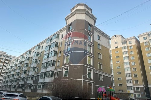 For Sale-Block of Apartments-Bayanzurkh, Mongolia-119082010-4