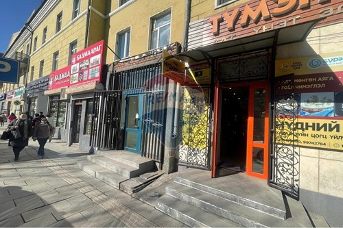 Түрээс-Үйлчилгээний талбай-жижиглэн-Чингэлтэй, Монгол-119075045-45