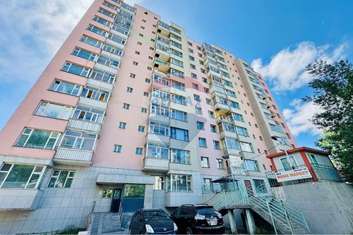 For Sale-Condo/Apartment-Khan-Uul, Mongolia-119077028-349