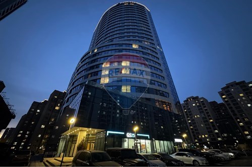 For Sale-Condo/Apartment-360 МАНДАЛА  - Bayanzurkh, Mongolia-119052124-45