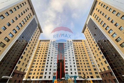 For Rent/Lease-Condo/Apartment-Khan-Uul, Mongolia-119009227-550