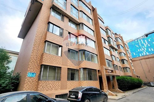 For Sale-Condo/Apartment-Sukhbaatar, Mongolia-119081010-7