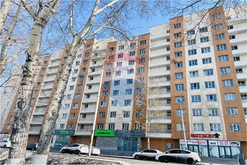 For Sale-Condo/Apartment-Khan-Uul, Mongolia-119048192-78