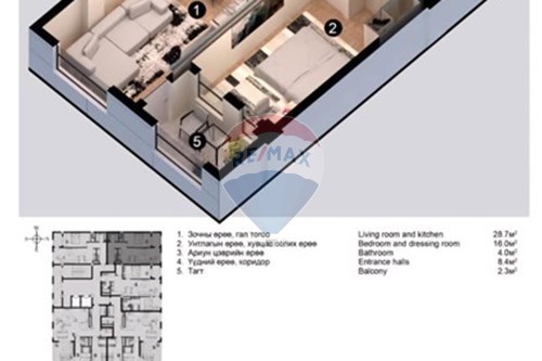 Slider Image Thumbnail