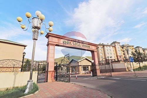 For Rent/Lease-Parking-Khan-Uul, Mongolia-119012085-315