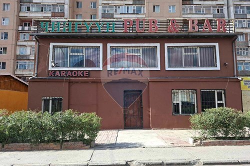 For Sale-Industrial-Songinokhairkhan, Mongolia-119038159-11