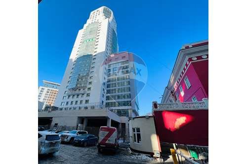 For Rent/Lease-Condo/Apartment-Sukhbaatar, Mongolia-119035021-104