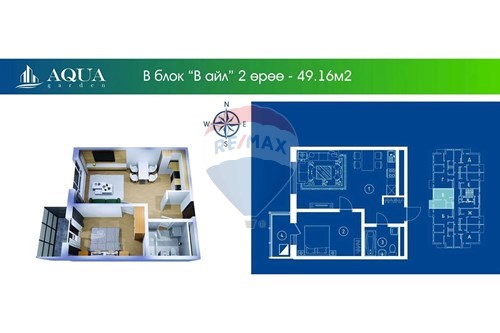 Slider Image Thumbnail