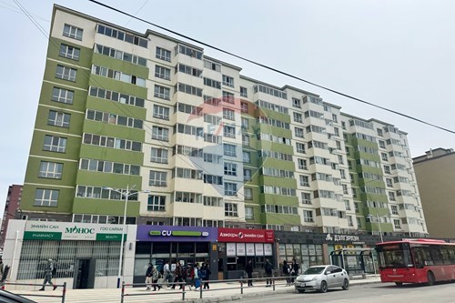 For Sale-Condo/Apartment-Khan-Uul, Mongolia-119068032-71