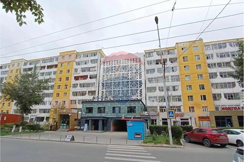 For Rent/Lease-Condo/Apartment-Bayangol, Mongolia-119082041-27