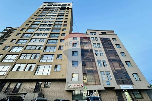 For Sale-Condo/Apartment-3, 4-р хороолол  - Bayangol, Mongolia-119012325-522