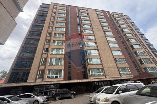For Sale-Condo/Apartment-Sukhbaatar, Mongolia-119082044-54