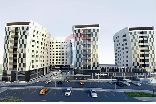 For Sale-Commercial/Retail-White Hill Residence  - Khan-Uul, Mongolia-119067029-49