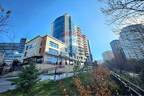 For Rent/Lease-Block of Apartments-Khan-Uul, Mongolia-119082044-31