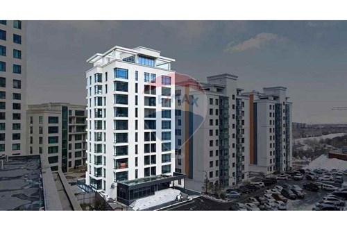 For Sale-Condo/Apartment-Khan-Uul, Mongolia-119050009-77