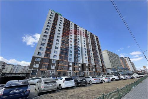 For Sale-Condo/Apartment-Bayanzurkh, Mongolia-119048114-141