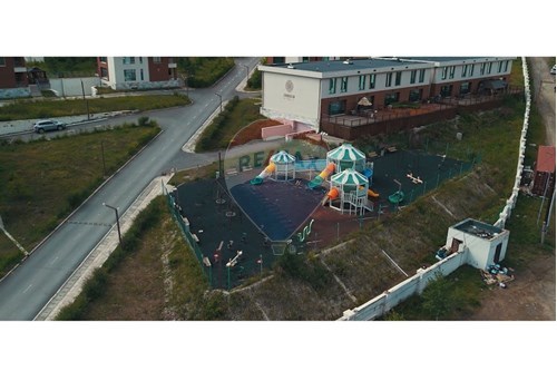 Slider Image Thumbnail