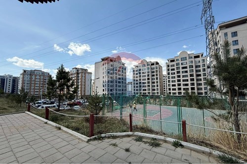 For Sale-Condo/Apartment-Khan-Uul, Mongolia-119012043-594
