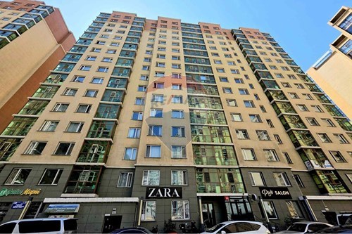 Residential - Condo/Apartment - Bayanzurkh, Mongolia - MN