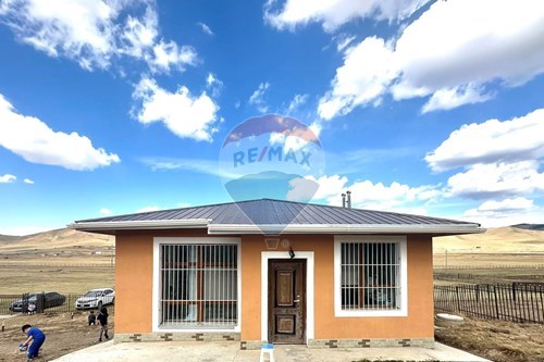 For Sale-Terraced House-Songinokhairkhan, Mongolia-119060057-25