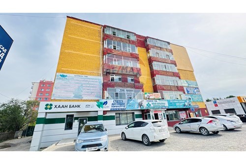 For Sale-Condo/Apartment-Bayangol, Mongolia-119082066-47
