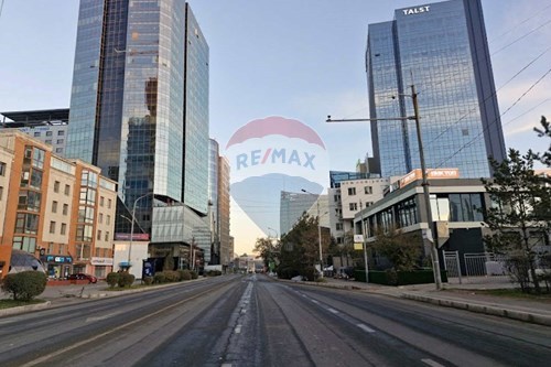 For Sale-Commercial/Retail-Sukhbaatar, Mongolia-119082021-181