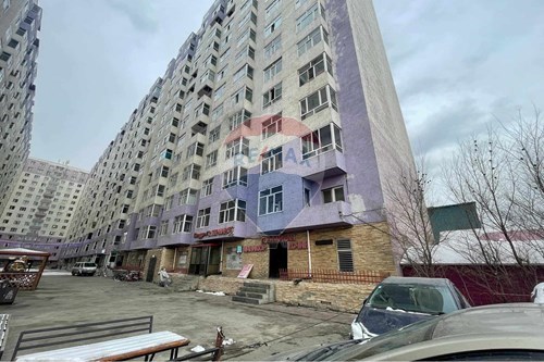 For Sale-Commercial/Retail-1 Залуус хороолол  - Songinokhairkhan, Mongolia-119052165-19