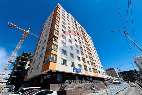 For Sale-Condo/Apartment-Bayanzurkh, Mongolia-119072010-475
