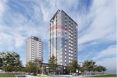 Худалдах-Block of Apartments-Сүхбаатар, Монгол-119057065-29