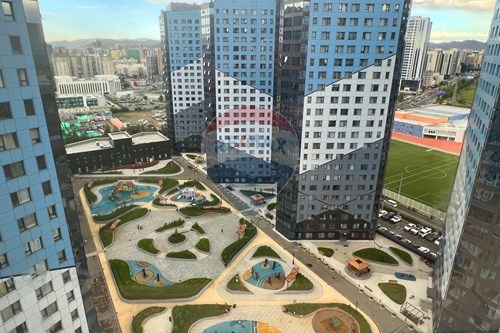 For Sale-Condo/Apartment-Khan-Uul, Mongolia-119082029-20