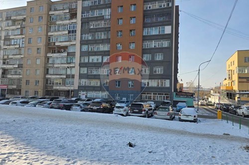 For Sale-Condo/Apartment-Songinokhairkhan, Mongolia-119054024-15