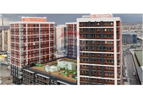 For Sale-Condo/Apartment-Khan-Uul, Mongolia-119083022-40